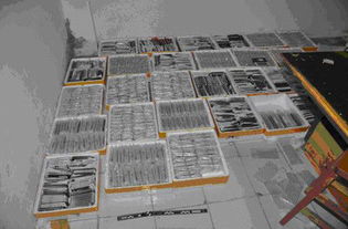 廣州警方雷霆出擊，破獲特大假三星手機案，涉案金額高達500萬