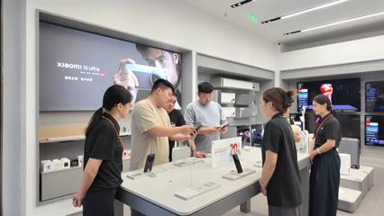 利津 電子產品銷售火爆，“后高考經濟”升溫，網絡技術服務成新寵